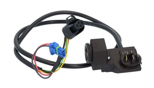 Bosch ebp kabelboom accu m cont punten en nuvinci