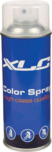 Cycplus cyclus spuitlak blank 400ml