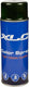 Xlc lak groen metallic spb 400ml