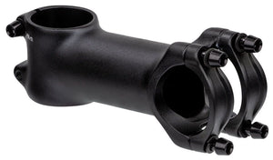 Jd bug stuurpen jd-st201at 31.8 90mm matt black (sp)