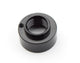 Airsal thru axle nut rear kinesis 28-9374-0
