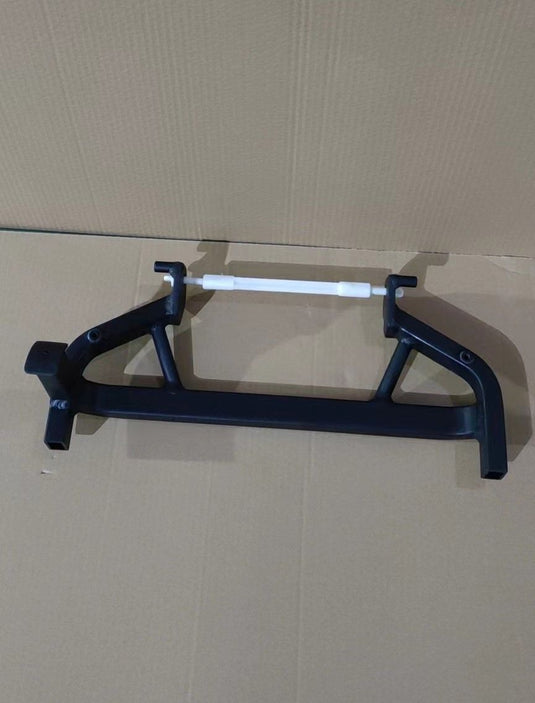 Carqon standaard v2 jc-lp-032-2 anod.zwart