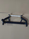 Carqon standaard v2 jc-lp-032-2 anod.zwart