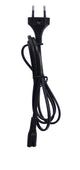 Bosch ebp netkabel 230v oplader euro 2-pins zw