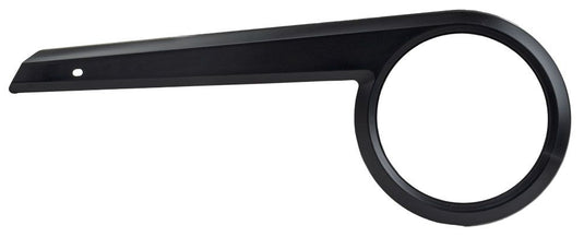 Koga kettingscherm set move 2 38t blk pace e-wt