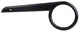 Koga kettingscherm set move 2 38t blk pace e-wt