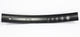 Tubus alu strip achterspatbord pace 62-584