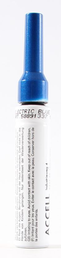Lakstift electric blue 119