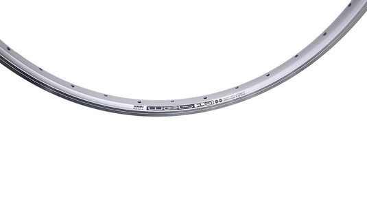 Batavus velg web-dril*622x19 zilver 8,5 up