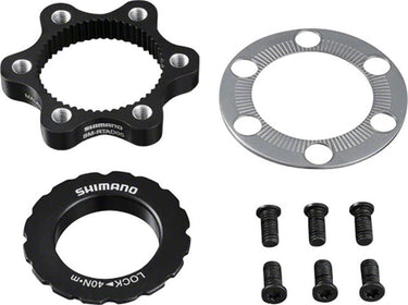Shimano remschijf adaptor sm-rtad05