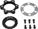 Shimano remschijf adaptor sm-rtad05