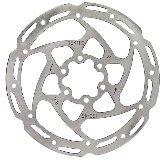 Tektro anp brake text disc tr160-46 zi