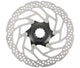 Shimano remschijf sm-rt30 m 180mm w lockring