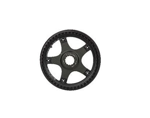 Gates chainring set cdx 48t bosch bdu38+9.0 offset