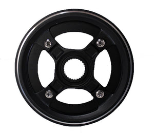 Sparta kettingwiel miranda(yamaha) 38t dz.1.5mm mket.rand
