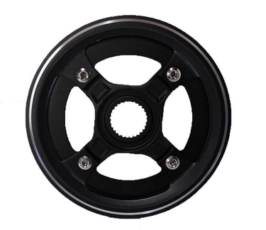 Sparta kettingwiel miranda(yamaha) 38t dz.1.5mm mket.rand