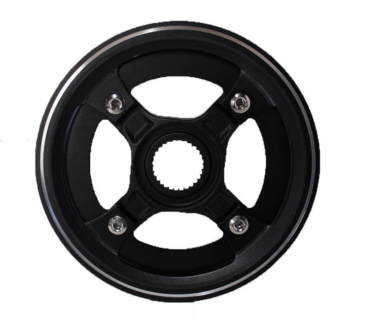 Sparta kettingwiel miranda(yamaha) 38t dz.1.5mm mket.rand
