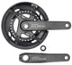Shimano crankset cues fc-u6010-2 46-32t 170mm w cg