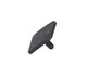 Satori anp stuud cover ais pvc black