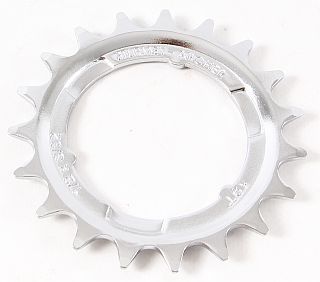 Batavus achtertandwiel sa.1 2x3 32 19t csirn doorgezet
