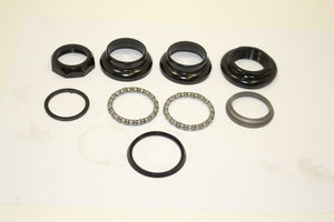 Sparta balhoofdset mh501 black