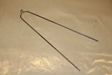 Dr spatbordstang 28 335mm lang