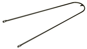 Batavus anp spatd stang 28 draad curana 06 pad mat zwart