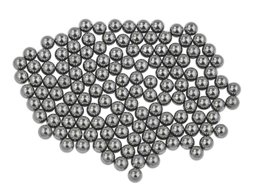 Unbranded kogels 1 8 a kwal 3.175mm ds a 144