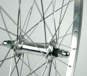 Roland voorwiel 26x13 8 as26