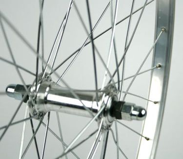 Roland voorwiel 26x13 8 as26