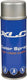 Xlc lak zilver mat spb 400ml