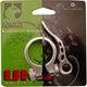 Hulzebos cycle parts b.v. zadelbuisklem 28.6 qr zi