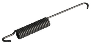 Hebie veer middenstandaard dubbel 69903 110mm