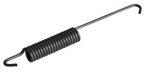 Hebie stand veer tweepoot 605 606