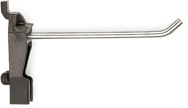 Raaco grs wandd enkele haak 30mm type 1 set a 5