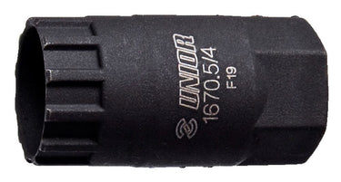 Unior cassette afnemer shimano 1670.5 4