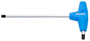 Unior inbussleutel t handvat 4mm