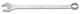 Unior steek ringsleutel 11mm