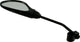 Busch Muller Fietsspiegel 922 801 voor E-bike zwart