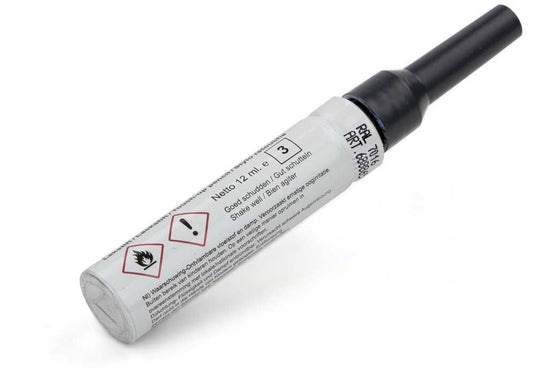 Xlc lakstift grijs ral7016