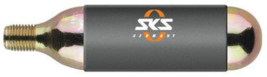 Sks co2 patroon airgun