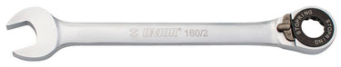 Unior steekringratelsleutel 160 6 9