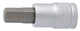 Unior grs dop inbus 1 4 4.0mm
