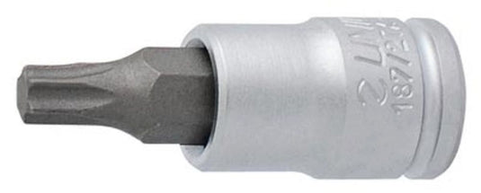 Unior grs dop torx 1 4 t10