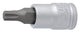 Unior grs dop torx 1 4 t10