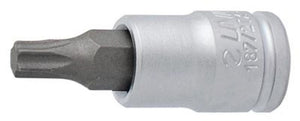 Unior grs dop torx 1 4 t30