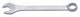 Unior grs ringsteeksleutel 13mm