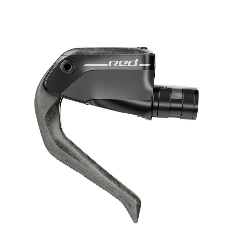 Afbeelding laden in galerijviewer, Sram remset red e1 aero achter 2000mm remleiding stealth-a-majig connected
