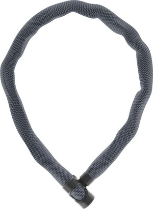 Abus kettingslot ivera chain 7210k 85 anthracite