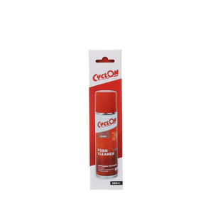Cyclon foam spray | 250ml | kaart